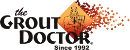 The Grout Doctor<sup>®</sup> Logo