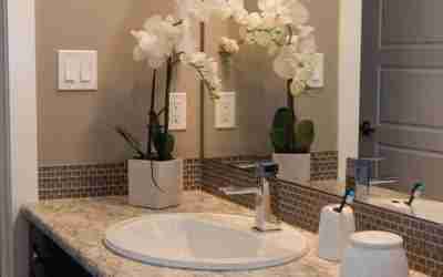 All About Grout
