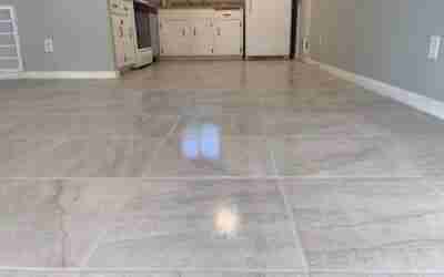 Revolutionize Your Home Cleaning: The Ultimate Solution to Grout Cleaning Woes