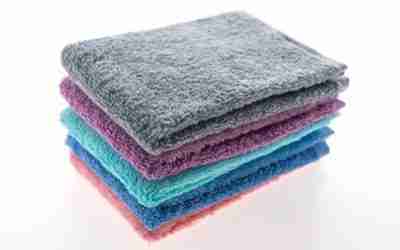 The Magic of Microfiber